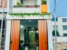 Hình ảnh Giảm 500tr Bán Gấp Siêu Phẩm Nhà Phố Mặt Tiền Kinh Doanh P.Tân Phong