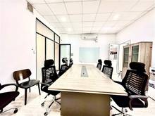 Hình ảnh Tầng Trệt 25m2 Sala Để Trưng Bày Sản Phẩm - Văn Phòng Nhỏ