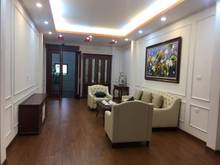 Hình ảnh Nhà Mỗ Lao, ô tô lùi cửa, ba bước ra phố, 43m2, 5.8 tỷ