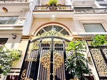 Hình ảnh Bán nhà siêu đep nguyễn công hoan Phú Nhuận 70m2 5 tầng chỉ 10,9 tỷ.TL