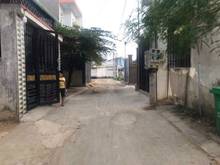 Hình ảnh Bán đất 63m2 sổ rieng thổ cư,đường ô tô p.Tân Vạn,Biên Hoà,Đ.Nai chỉ 1