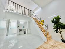 Hình ảnh Khai Trương Phòng Duplex Cho Thuê Có Sẵn Máy Lạnh Ngay Aeon Tân Phú
