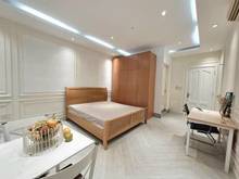 Hình ảnh STUIDO BAN CÔNG THOÁNG MÁT DÀNH CHO HSSV Phòng full nt gần các đh lớn