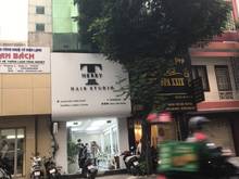Hình ảnh Chinh chủ kẹt tiền bán gấp nhà MT 14 Nguyễn Thiện Thuật,P2, Quận 3