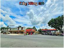 Hình ảnh Giảm Mạnh 5Ty Bán Gấp lô đất 400M2 Mặt Tiền Đường ĐỒNG KHỞI Trảng Dài