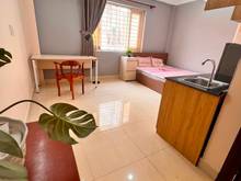 Hình ảnh 18/11 Trống Studio Full NT ngay giữa Tân Quy, q7, cách Lotte Mart 2p