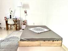 Hình ảnh Mb6623 nạp rút nhanh chóng Studio Full nội thất, Gần Sunrise City , Cầu Kênh Tẻ, Lotte,TDT
