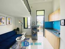 Hình ảnh Bùng nổ duplex bancol ĐH Văn Hiến sang Thoại Ngọc Hầu, Lũy Bán Bích