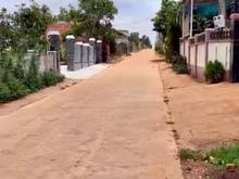 Hình ảnh Bán đất Suối Thông B, Ngang 32 x 57. Có 300m thổ cư.