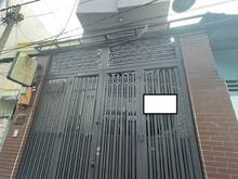 Hình ảnh Bán gấp nhà 25/28 Trân Văn Đang,P9, Q3 54m2 giá 11 tỷ TL