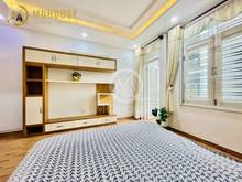 Hình ảnh Mb6623 nạp rút nhanh chóng full nội thất 28m2 ngay Phạm Văn Bạch Tân Bình