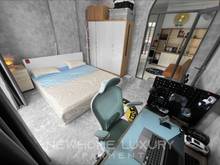 Hình ảnh Căn Hộ 1 phòng ngủ 50m2 _ Ngay Hồ Con rùa