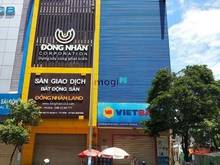 Hình ảnh Nhà MT Phạm Ngọc Thạch, P 6, Quận 3 DT: 4.5x19m, giá 75tr/th