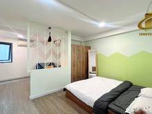 Hình ảnh Cho Thuê Căn Hộ Dịch Vụ 1Pn Trần Quang khải Quận 1
