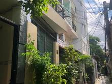 Hình ảnh Bán Nhà GIÁ RẺ sát Q1 28m2 3Tầng Đinh Tiên Hoàng Bình Thạnh Vào Ở Ngay