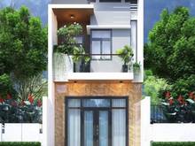 Hình ảnh Bán tòa nhà 2 tầng kiên cố-Nguyễn Văn Linh-Cách CV 29/3 vài bước chân