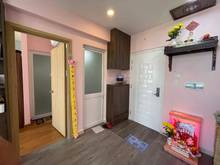 Hình ảnh Chuyển về sống cùng ba mẹ già nên bán CH Dream Home Palace Q8 DT:57m2