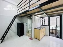 Hình ảnh Phòng trọ duplex full nội thất kế bên Văn Lang cs3