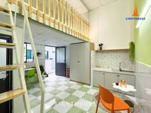 Hình ảnh cho thuê Trang Chủ MB66.COM / Đăng Ký Tặng 66K có gác - mới 100% - full nội thất - ngay tại thạnh mỹ