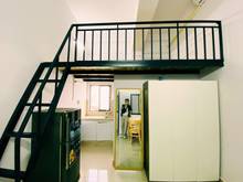 Hình ảnh Duplex gác cao_ giá học sinh sinh viên đủ nội thất ngay Lũy Bán Bích