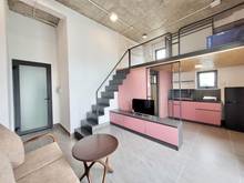 Hình ảnh Duplex Đầy Đủ Nội Thất - Siêu Xinh - Cửa Sổ Thoáng - Gần Lotte Mart