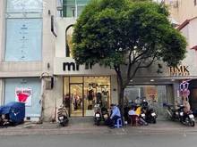 Hình ảnh 4 Tầng Mặt tiền Nguyễn Trãi Quân 1. HĐT 60tr/th. 4x18m. Giá 34 tỷ