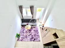 Hình ảnh BAN CÔNG DUPLEX, MÁY GIẶT RIÊNG, CỬA SỔ TRỜI 🌊 ngay Quận Tân Phú