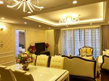Hình ảnh D'Le Roi Soleil Tây Hồ - Chính chủ bán gấp Trang Chủ MB66.COM / Đăng Ký Tặng 66K 3PN 110m2 Giá 10 tỷ