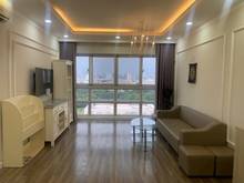 Hình ảnh Cho Thuê CH Happy valley, PMH, Quận 7.  Dt: 100m2 3pn , có ô xe hơi