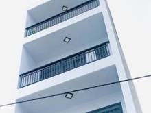 Hình ảnh Nhà Q10 HXH, Cách Mạng Tháng 8, 56m2(4.1x15),5 Tầng, Dòng tiền 45tr/t