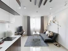 Hình ảnh Căn Hộ Cao Cấp Quận 7 _ Dịch Vụ Chuẩn 5 Sao