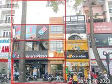 Hình ảnh Chính Chủ Cho Thuê MTKD Trần Quang Khải Q1 DT Ngang 9m Giá Rẻ !!