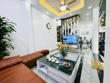 Hình ảnh Nhà đẹp hơn khách sạn 5*.tặng toàn bộ nội thất xịn, ô tô đỗ ngày đêm.