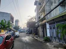 Hình ảnh Nhà Mặt Tiền, Dương Văn Dương, Tân Phú, 94m2, 4 Tầng, Nhỉnh 8 Tỷ.