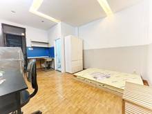 Hình ảnh 🌈Studio tách bếp cửa sổ lớn cực thoáng Kế chợ Bà Chiểu-Nguyễn Văn Đậu