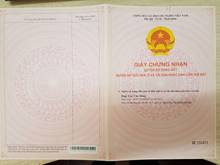 Hình ảnh Bán đất thổ cư tuyệt đẹp Hà Nội Cổ Nhuế 2 Bắc Từ Liêm 111m đường 9m