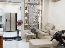 Hình ảnh Bán nhà mới HXH Nguyễn Kiệm, Phú Nhuận, 2 tầng, nở hậu, full nội thất