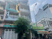 Hình ảnh Kẹt tiền cần bán gấp nhà MT 125 Đào Duy Từ, Phường 5, Quận 10