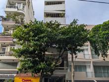 Hình ảnh Cho thuê căn nhà MTĐ Cộng Hoà-Phường 4-Quận Tân Bình: