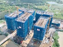 Hình ảnh Mb6623 nạp rút nhanh chóng Hybrid sắp cất nóc, 42 triệu/m2, thanh toán 30%=10 tháng.