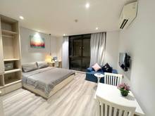 Hình ảnh Căn Hộ Luxury STUDIO Cửa Sổ Lớn_Thiết Kế Ấm Cúng_Gần Cầu Thị Nghè