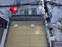 Hình ảnh Chính chủ kẹt tiền Bán nhà 533/9 Nguyễn Tri Phương P8 Q10 , CN 44m2