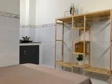 Hình ảnh Studio Full NT, ngay Huỳnh Tấn Phát, đầy đủ tiện nghi xung quanh