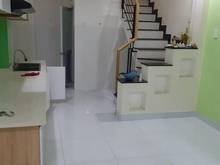 Hình ảnh Chỉ 4Tỷ9 - 33M2 - Nhà Mới Đẹp - Hẻm Ba Gác - Sát Q.1 Nguyễn Cửu Vân BT