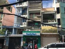 Hình ảnh Cho thuê nhà mặt tiền Trần Đình Xu-Q1, giá chỉ 35tr/th