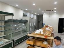 Hình ảnh Cho thuê nhà phố HOÀNG VĂN THÁI, 5 tầng x 80m2, MT 7m
