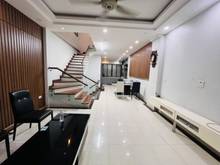 Hình ảnh Nhà Liền kề 60m/6 tầng/3 ngủ/10,5 tỷ thang máy tại Hà Trì- Hà Cầu