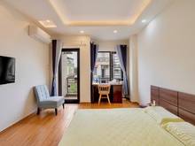 Hình ảnh C.H 1PN Siêu Rộng 55m2_Trung Tâm Điện Biên Phủ Style Ấm Cúng Quiet BTH