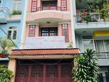 Hình ảnh Kẹt tiền bán gấp nhà 590/D5 Cách Mạng Tháng Tám, phường 11, Quận 3.