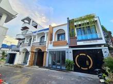 Hình ảnh Bán Nhà SHR FUll Thổ Cư Hoàn Công Cực Đẹp GX PHÚC LÂM - P.HỐ NAI